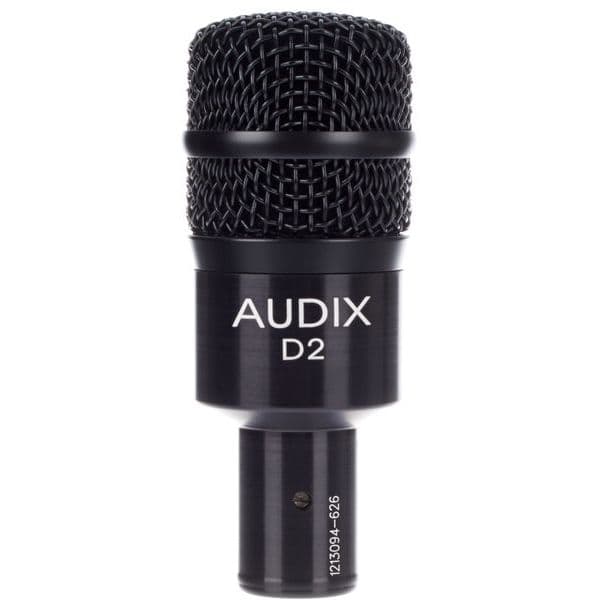 Audix D2