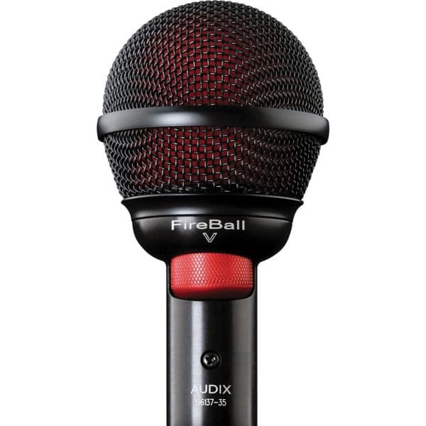Audix Fireball-V