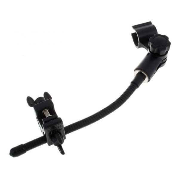 Audix D-Clamp