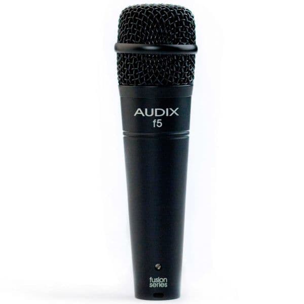 Audix F5 Dynamic Instrument Microphone