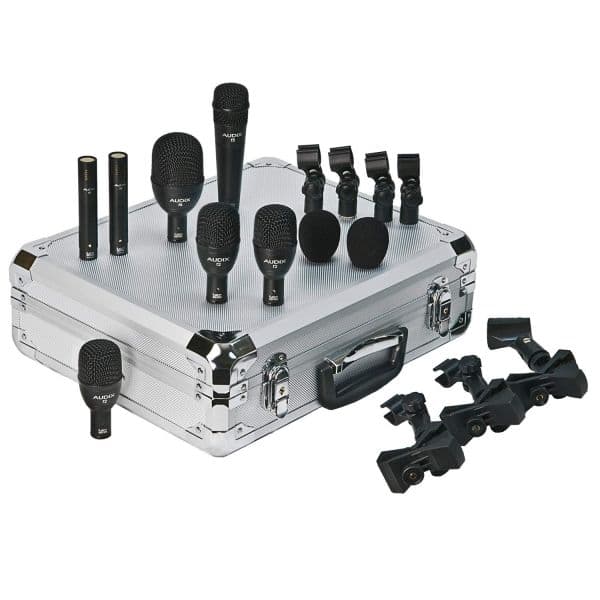 Audix Fusion FP-7 Drumset