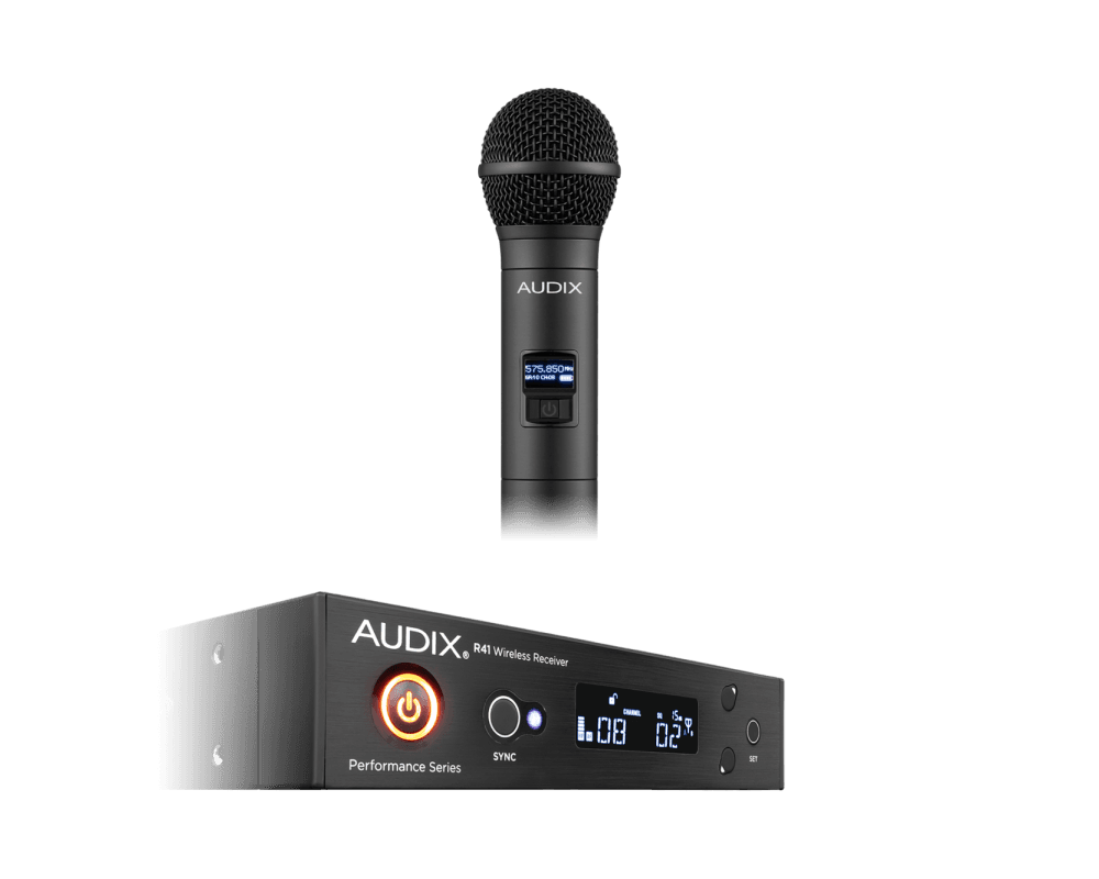 Audix AP41-OM2