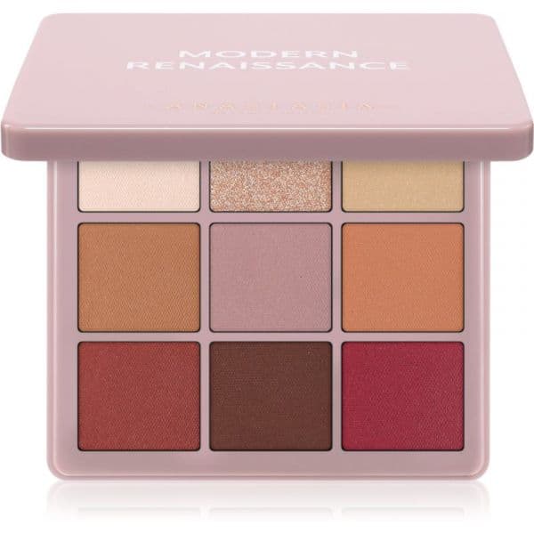 Anastasia Beverly Hills Mini Modern Renaissance Eye Shadow Palette Paleta de Sombra para os Olhos 1 Unidade