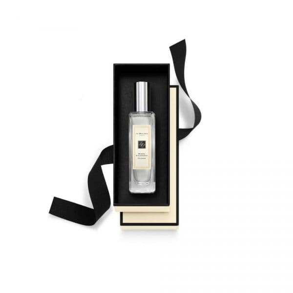 Jo Malone Lime Basil & Mandarin Eau de Cologne 30ml (Original)