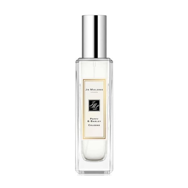 Jo Malone Poppy & Barley Eau de Cologne 30ml (Original)