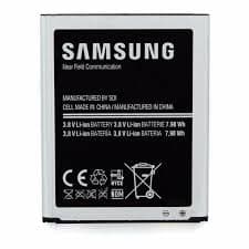 BATERIA SAMSUNG EB-L1G6LLUCSTD GALAXY S3