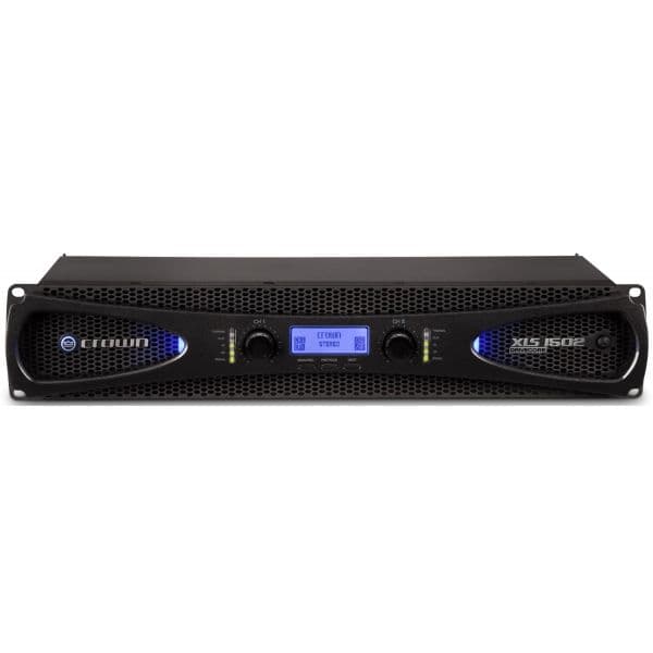 Crown XLS 1502