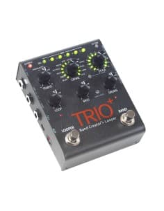 Digitech - dod TRIO BAND PLUS