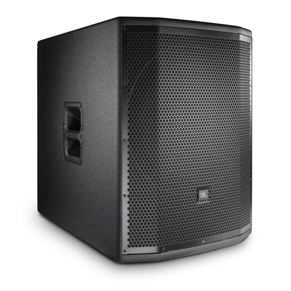 JBL PRX818XLFW