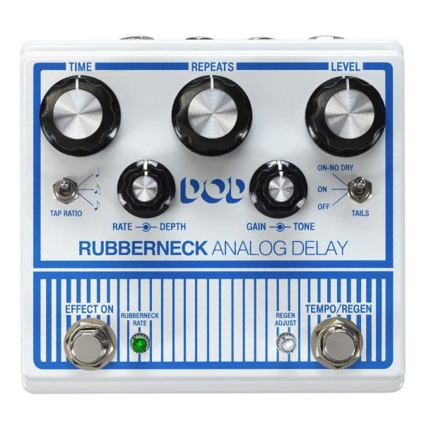DigiTech DOD Rubberneck