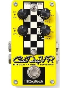 Digitech - dod CABDRYVR