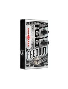 Digitech - dod FREQOUT