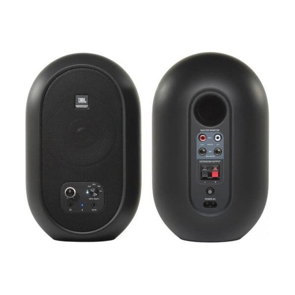 JBL 104-BT Black