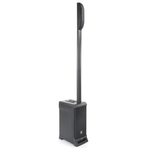 JBL IRX ONE Coluna PA Bluetooth Preto