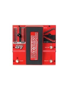 Digitech Whammy DT