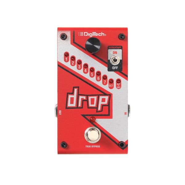 Digitech Drop