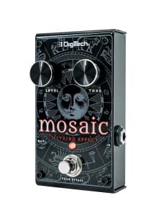 Digitech Mosaic