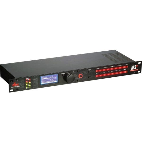 Dbx AFS2