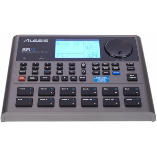 Alesis SR-18