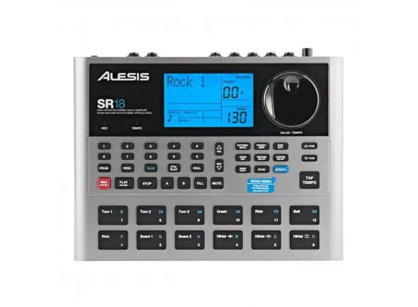 Alesis SR-18