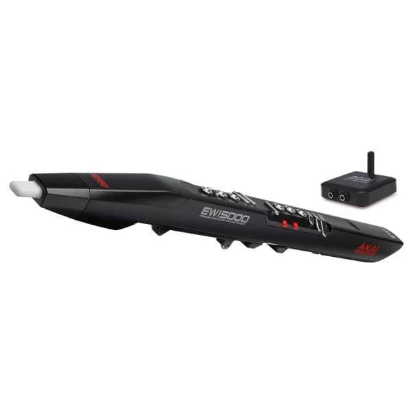 Akai EWI5000 Electronic Wind Instrument