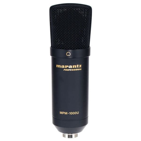 Marantz Microfone MPM-1000U