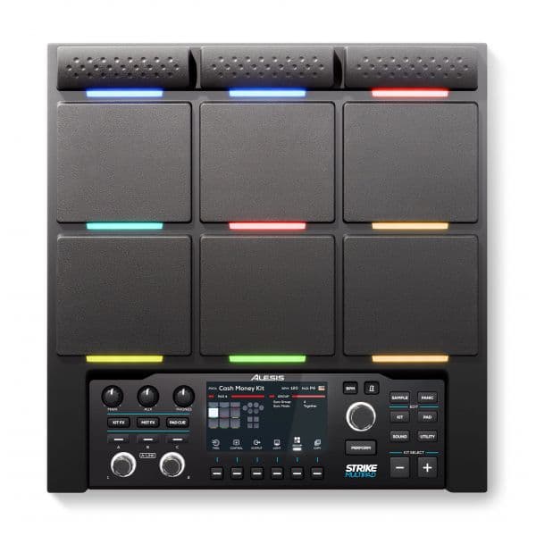 Alesis Pad Strike Multipad