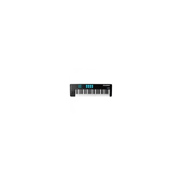 Alesis Teclado/Controlador MIDI V49 MKII