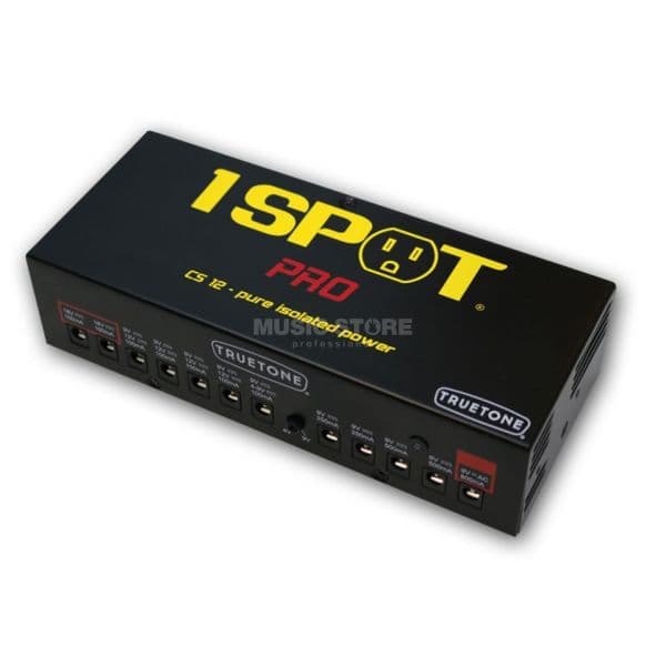 Truetone 1 Spot Pro CS12
