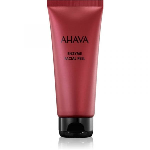 Ahava Apple Of Sodom Peeling Enzimático 100ml