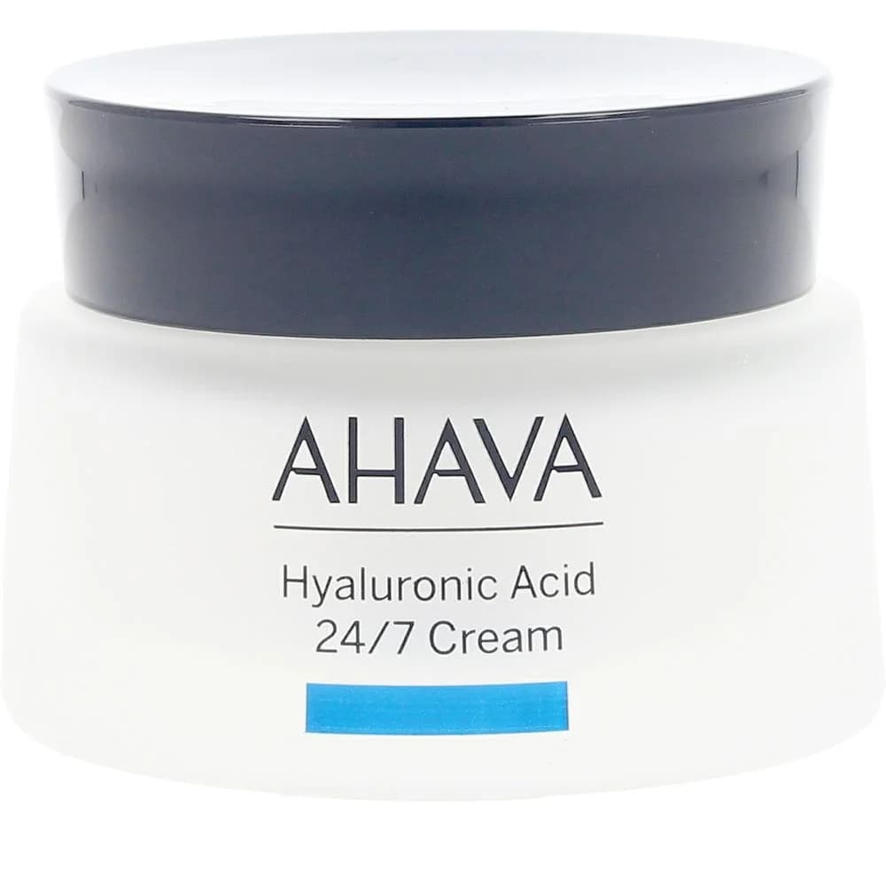 Ahava Hyaluronic Acid 24/7 Creme de Hidratação Profunda com Ácido Hialurónico 50ml