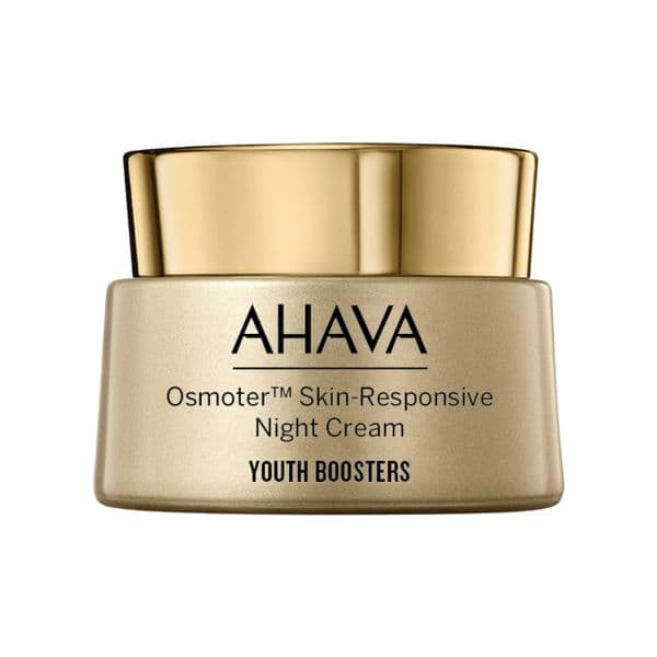 Ahava Osmoter Skin-Responsive Night Cream 50ml