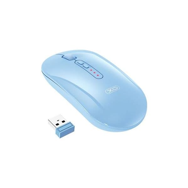 XO M13 Sem Fios Azul
