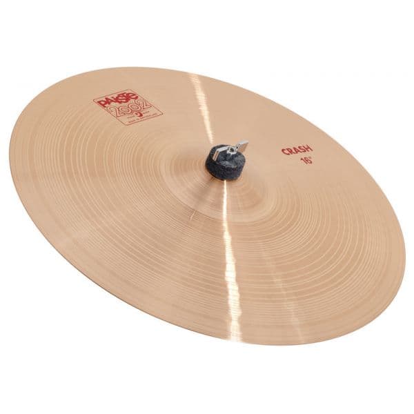 Paiste 2002 Classic 16" Crash