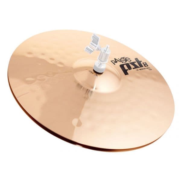 Paiste 14" PST8 Reflector Medium H-H