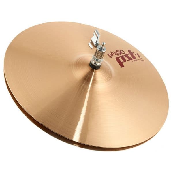 Paiste PST7 14 Heavy Hi-Hat