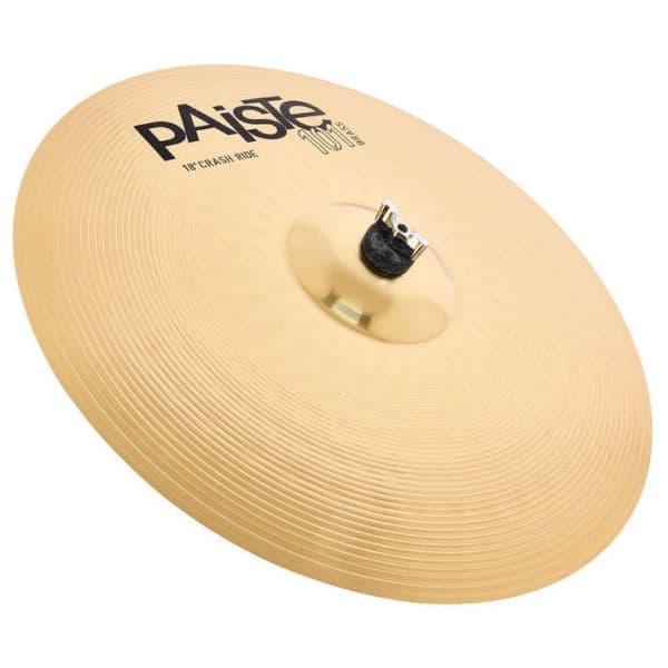 Paiste 18" 101 Crash / Ride