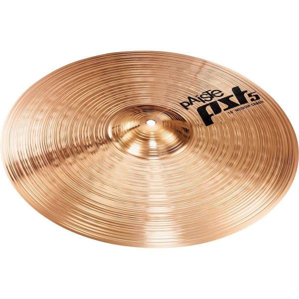 Paiste PST 5 Medium Crash 18