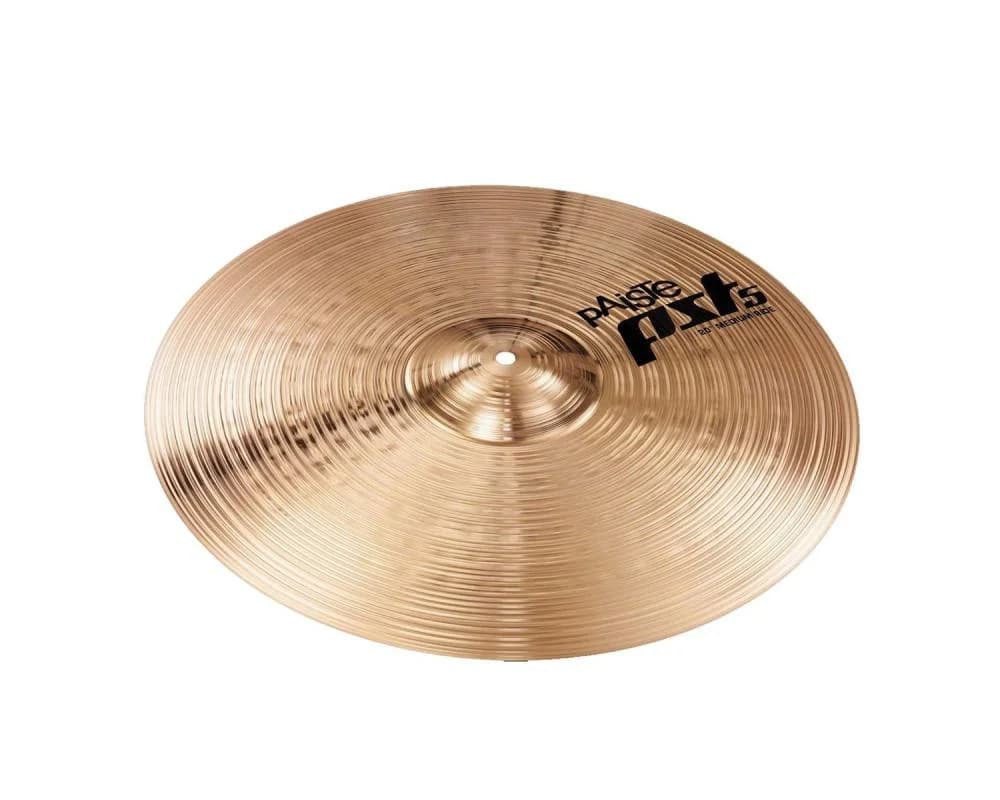 Paiste PST 5 Medium Ride