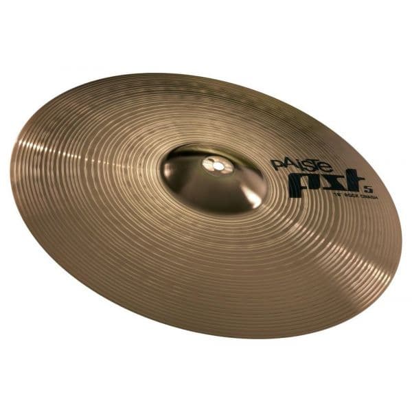 Paiste PST 5 Rock Crash 18