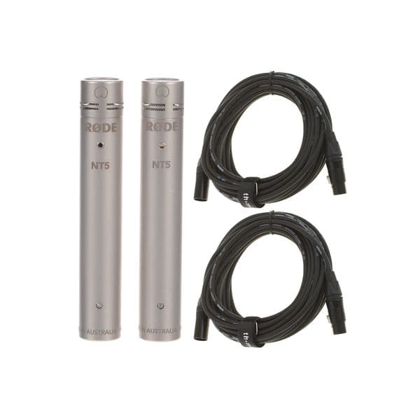 Rode NT5-MP Bundle