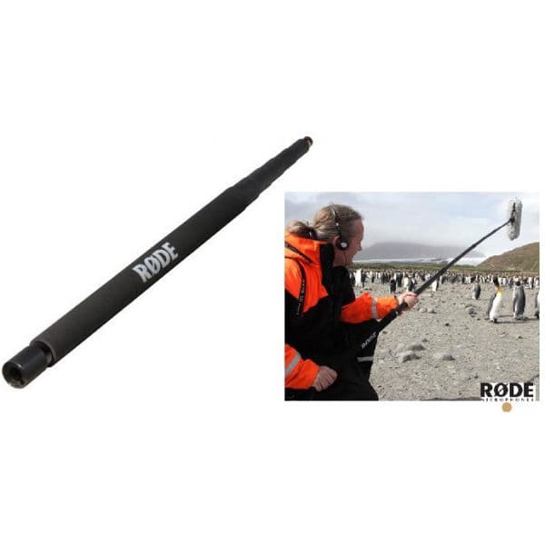 Rode Vara Boompole