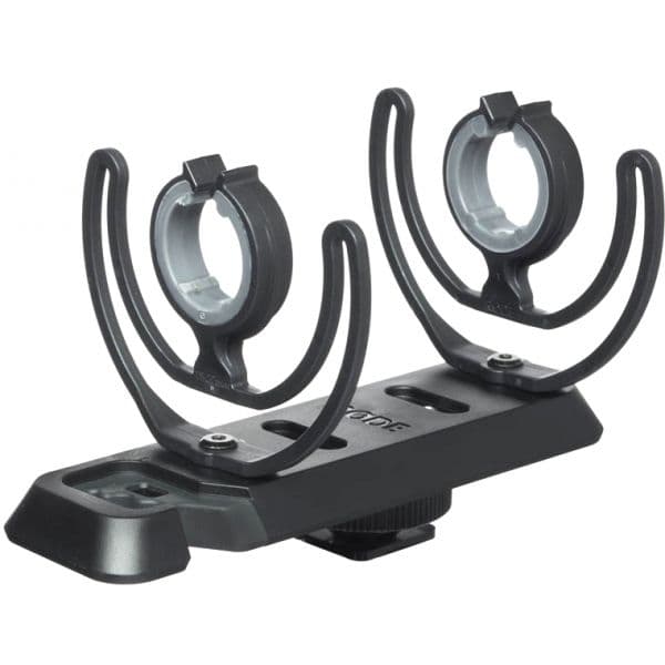 Rode Suspensão SM3-R para Microfones NTG1/2/3 - R100280
