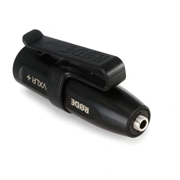 RODE VXLR+ - 0698813004799