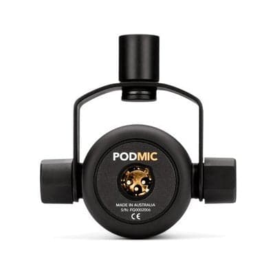 Rode PodMic