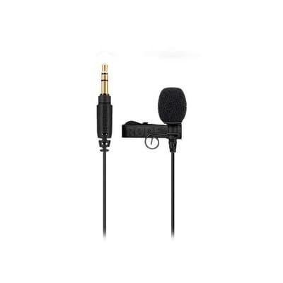 Rode Lavalier GO Microfone Omnidirecional p/ Wireless GO