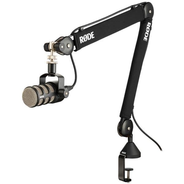 Rode Suporte de Microfone Articulado PSA1+