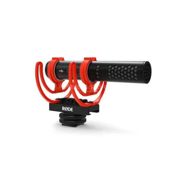 Rode VideoMic Go II