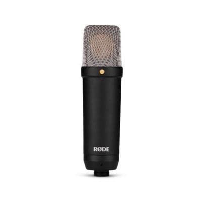 Rode NT1 Signature Black