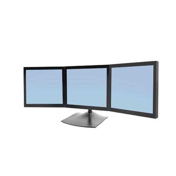 Ergotron Ds Series ds100 Triple Desk Stan. - WV1790715